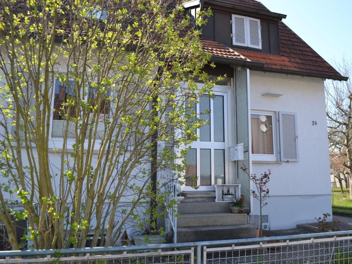 Ferienwohnung Wanderglueck Mössingen Exterior foto